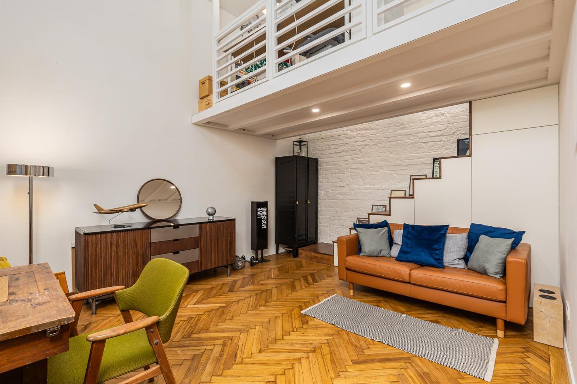 Aviator Loft - Downtown Opera Apartment Budapest Exterior photo
