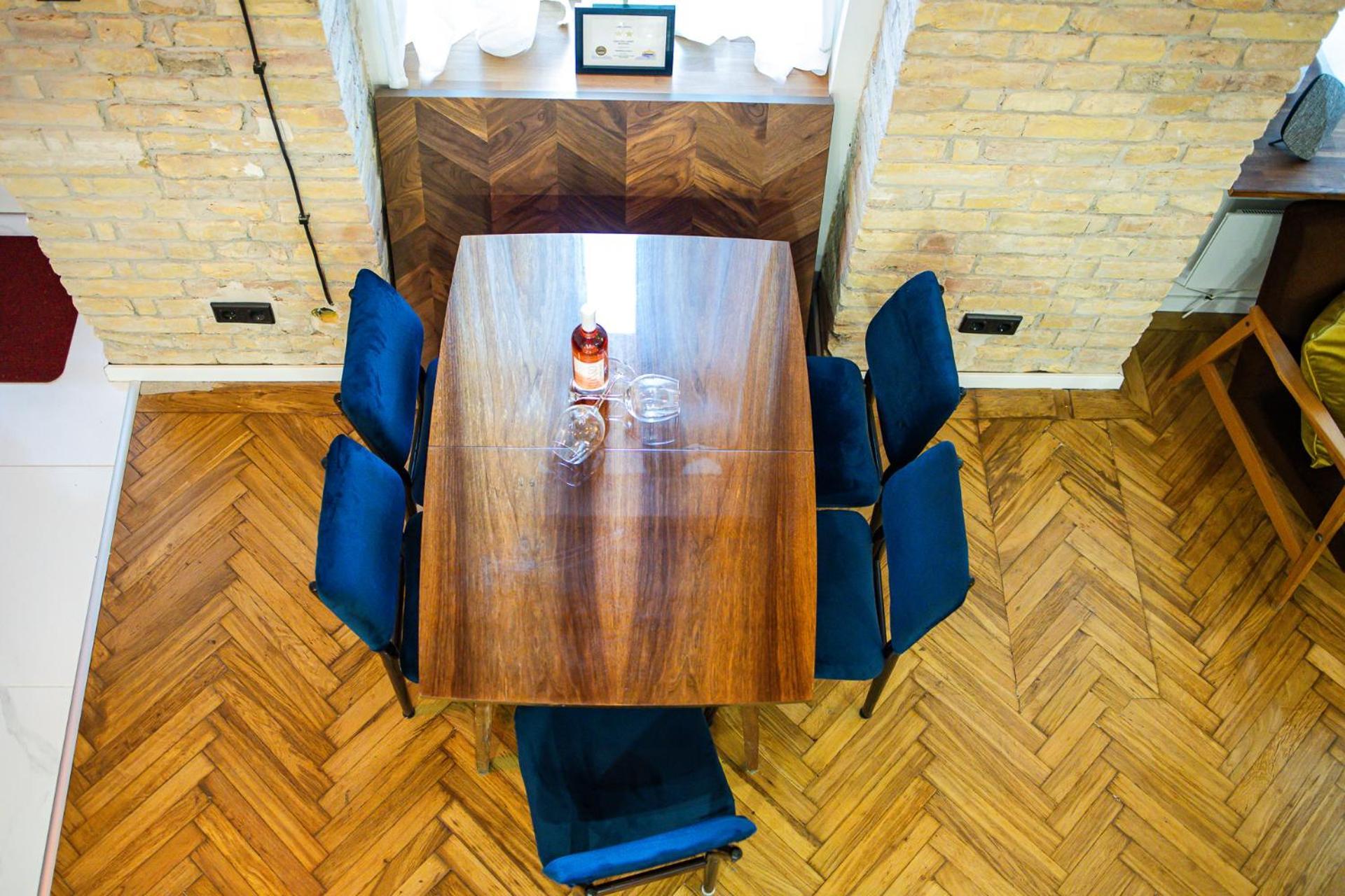 Aviator Loft - Downtown Opera Apartment Budapest Exterior photo